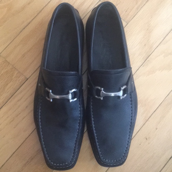 ❤️Men’s Ferragamo shoes❤️ - Picture 2 of 7